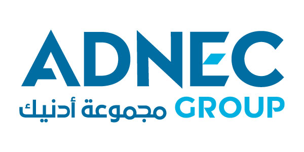 ADNEC New Logo