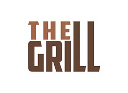 the grill