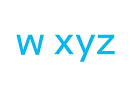 wxyz