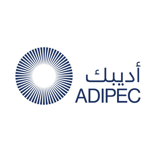 ADIPEC logo