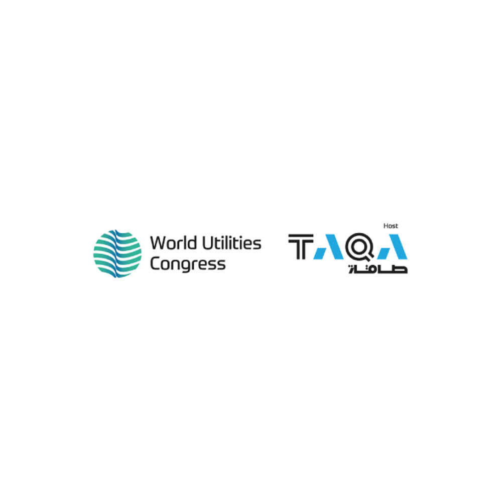 World Utilities Congress at ADNEC Centre Abu Dhabi