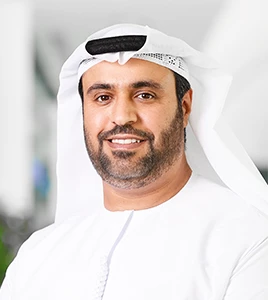 Saeed Al Shamisi